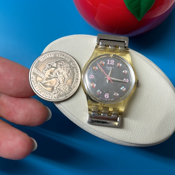 🖤SWATCH Collectible watch - Picture 12 of 12